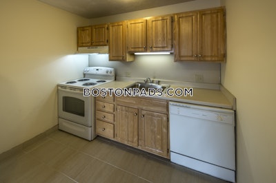 Allston 1 Bed 1 Bath Boston - $3,200 No Fee