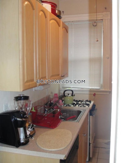 Allston 1 Bed 1 Bath Boston - $2,495 No Fee