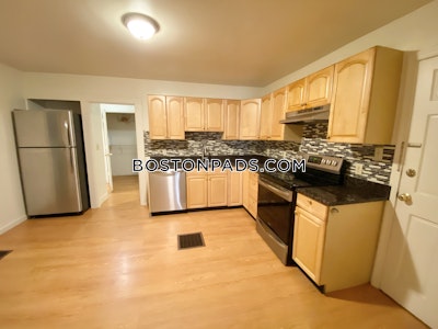 Mission Hill 4 Bed 1 Bath BOSTON Boston - $5,000