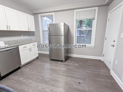 Somerville 4 Bed 1 Bath SOMERVILLE  East Somerville - $4,600 No Fee