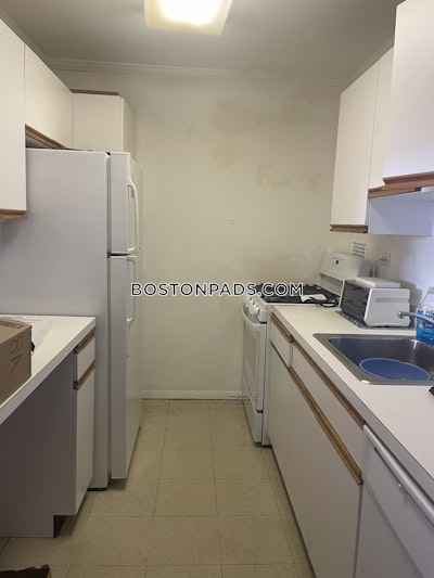 West End 1 Bed 1 Bath Boston - $3,100