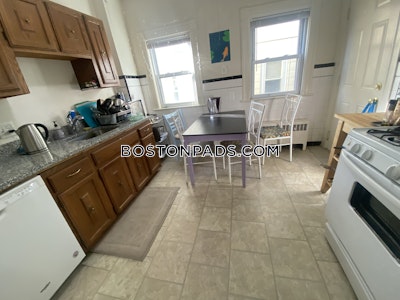 Medford 4 Beds 1 Bath  Tufts - $4,000