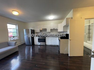 Mission Hill 3 Bed, 1 Bath Unit Boston - $4,800