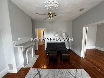 Roxbury 3 Beds 2 Baths Boston - $3,700