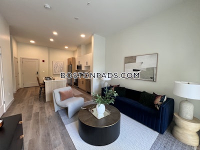 Newton BRAND NEW 1 Bed 1 bath available NOW in Newton!!   Newtonville - $3,072