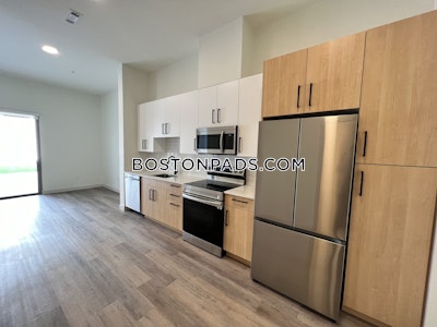 Newton 0 Bed 1 Bath NEWTON  Newtonville - $2,845