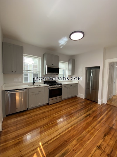 Cambridge 3 Beds 1 Bath  Inman Square - $3,900 50% Fee