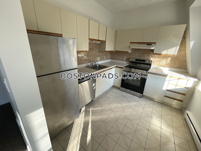 Charlestown 2 Bed 1 Bath BOSTON Boston - $3,100