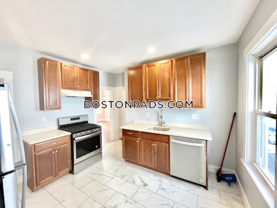 Dorchester 3 Bed 1 Bath BOSTON Boston - $2,900