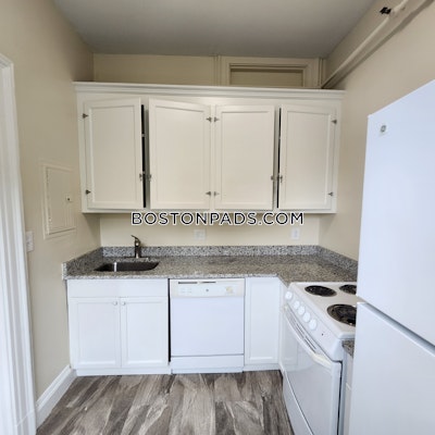 Brookline Studio No Bath  Coolidge Corner - $2,575