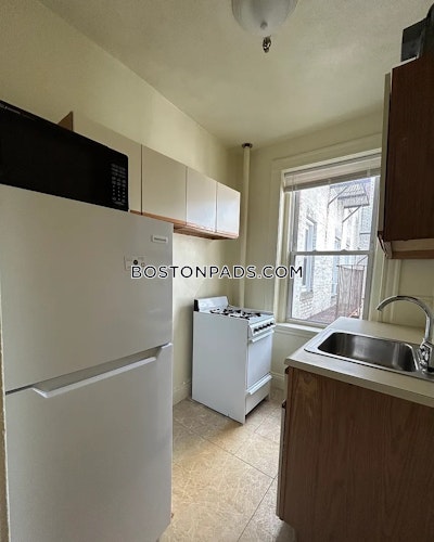 Fenway/kenmore Studio 1 Bath Boston - $2,300