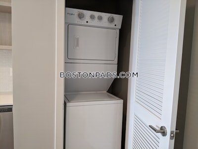 Jamaica Plain 1 Bed 1 Bath BOSTON Boston - $2,668