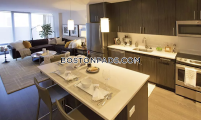 South Boston 3 Beds 2 Baths Boston - $7,443