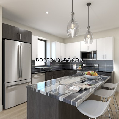 Mission Hill 1 Bed 1 Bath BOSTON Boston - $4,635