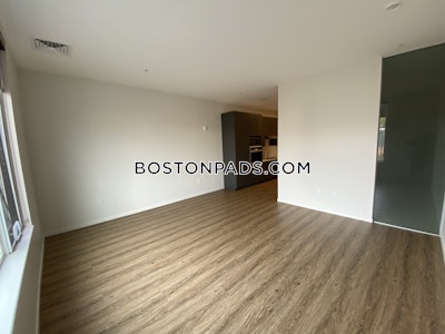 Charlestown 1 Bed 1 Bath Boston - $3,851