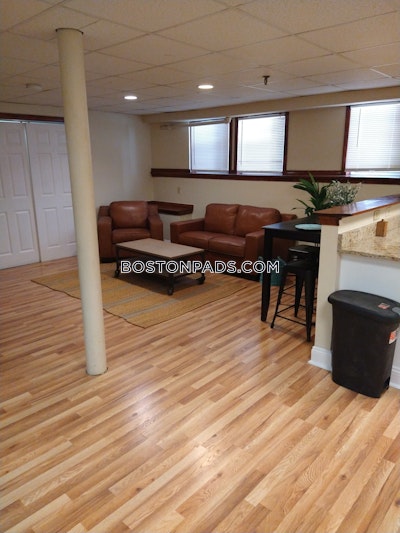 Allston 4 Beds 2 Baths Boston - $4,600