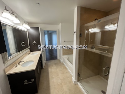 Seaport/waterfront 2 Bed 1 Bath BOSTON Boston - $4,105