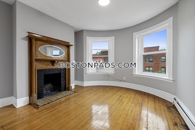 South End 4 Beds 1 Bath Boston - $7,750