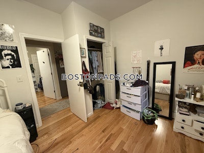 Mission Hill 4 Bed 1 Bath BOSTON Boston - $4,000