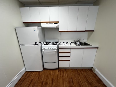 Chinatown Studio 1 Bath Boston - $2,500 No Fee