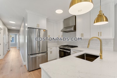 East Boston 1 Bed 1 Bath Boston - $2,750