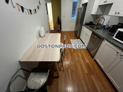 Fort Hill 11 Beds 4.5 Baths Fort Hill Boston - $17,600