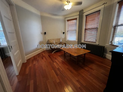 Mission Hill 2 Bed 1 Bath BOSTON Boston - $3,200