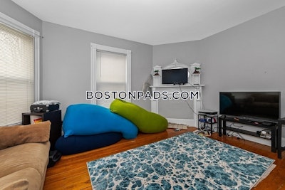 Mission Hill 4 Beds 2 Baths Boston - $7,200