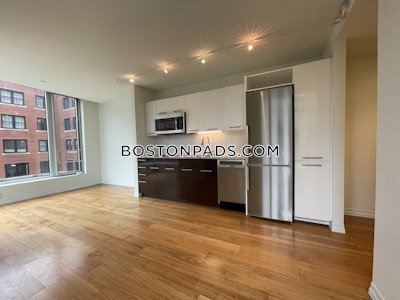 Seaport/waterfront Studio 1 Bath Boston - $2,814