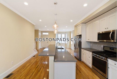 Fort Hill 4 Bed 2.5 Bath BOSTON Boston - $8,000