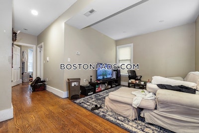 Mission Hill 3 Bed, 2 Bath Unit Boston - $5,700