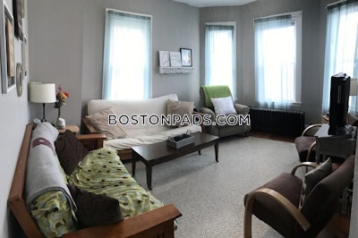 Mission Hill 5 Bed 2 Bath BOSTON Boston - $8,250