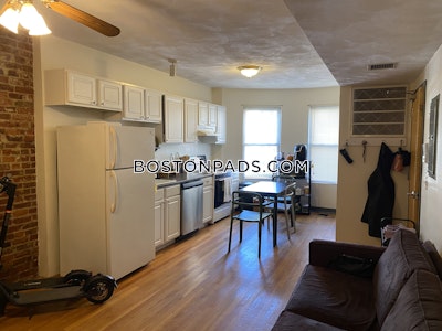 Mission Hill 2 Bed 1 Bath BOSTON Boston - $3,500