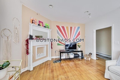 Mission Hill 5 Bed, 2 Bath Unit Boston - $8,500