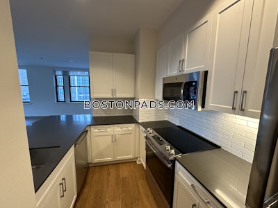 Downtown 2 Beds 2 Baths Boston - $5,052