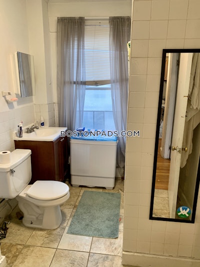 Mission Hill 2 Bed 1 Bath BOSTON Boston - $3,300