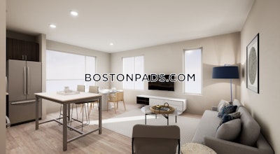 Dorchester Apartment for rent 1 Bedroom 1 Bath Boston - $3,140