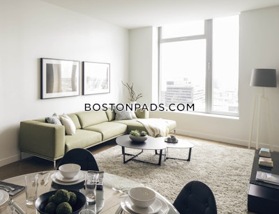 Downtown Apartment for rent 2 Bedrooms 2 Baths Boston - $5,776