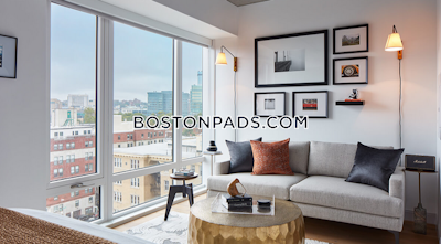 Fenway/kenmore Apartment for rent 1 Bedroom 1 Bath Boston - $4,368