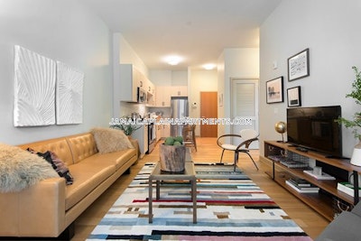 Jamaica Plain Apartment for rent 1 Bedroom 1 Bath Boston - $3,290 No Fee