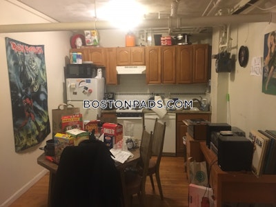 Northeastern/symphony 4 Beds 1 Bath Boston - $5,200