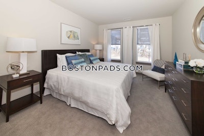 Burlington Luxury Building 1 Bed 1 Bath - $2,821