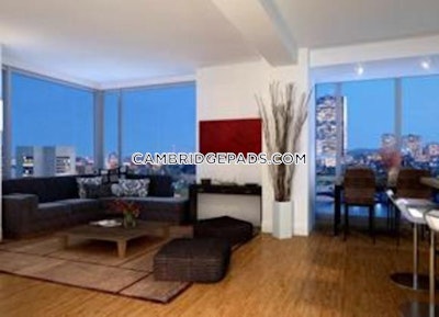 Cambridge Apartment for rent Studio 1 Bath  Lechmere - $3,193