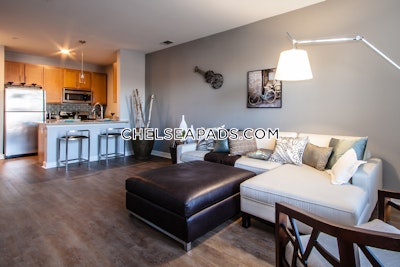 Chelsea Wonderful Studio 1 Bath - $3,135