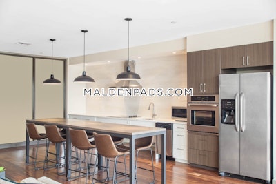 Malden Beautiful 1 Bed 1 Bath MALDEN $2,395 - $2,395