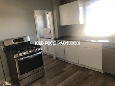 Medford 3 Beds 1 Bath  Tufts - $3,750