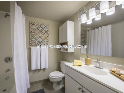 Medford 1 Bed 1 Bath MEDFORD  Wellington - $2,326