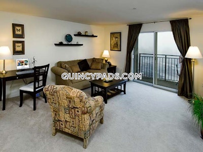 Quincy Apartment for rent 1 Bedroom 1 Bath  North Quincy - $2,230