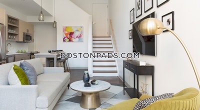 Jamaica Plain Apartment for rent 2 Bedrooms 2 Baths Boston - $6,132