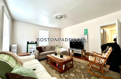 Allston Apartment for rent 4 Bedrooms 1 Bath Boston - $4,000